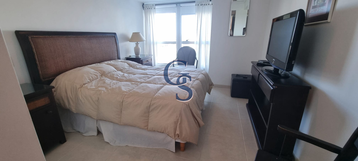 Apartamento ID.290861 - Apartamento en ART BOULEVARD, Mansa, Punta del Este, 2 Dormitorios.