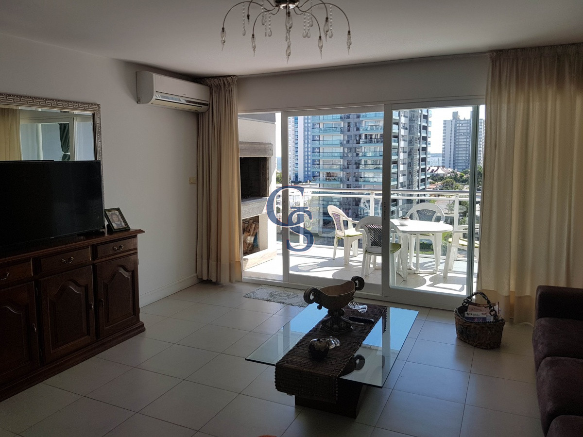 Apartamento ID.299048 - Excelente ubicacion a pasos de todo