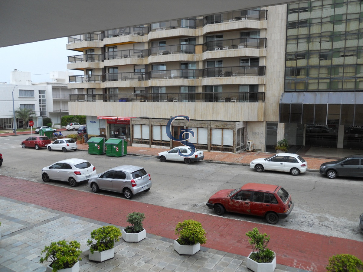 Apartamento ID.297547 - Excelente ubicación. 