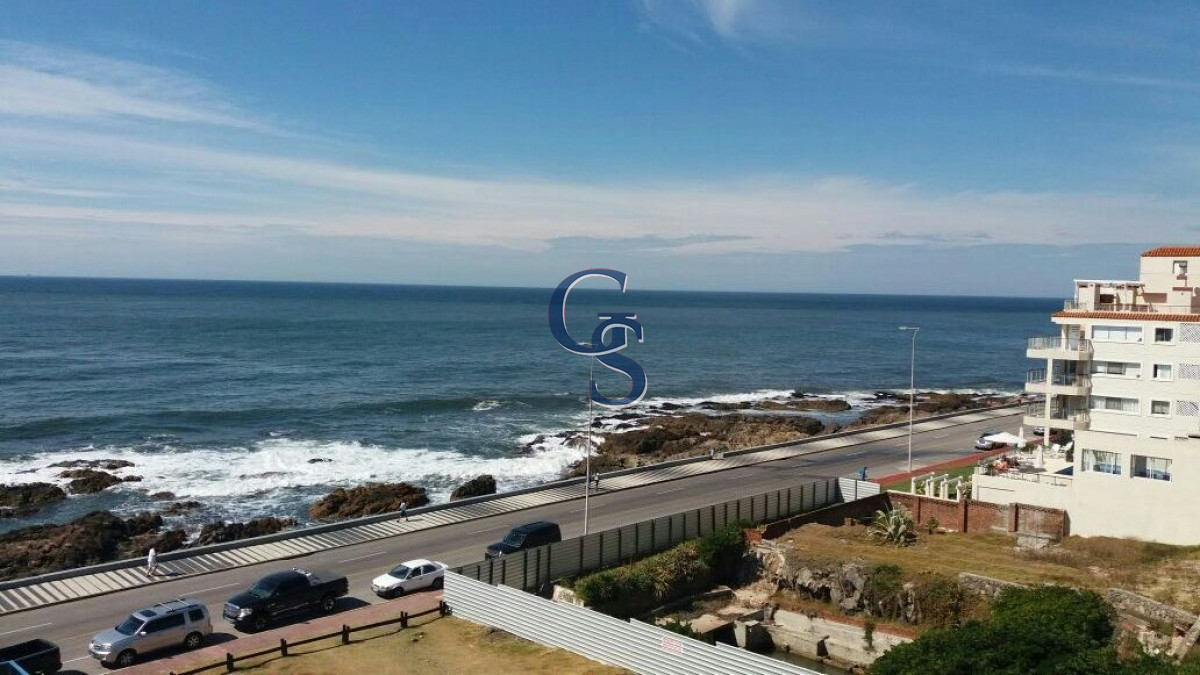 Apartamento ID.298 - Vista al mar. 