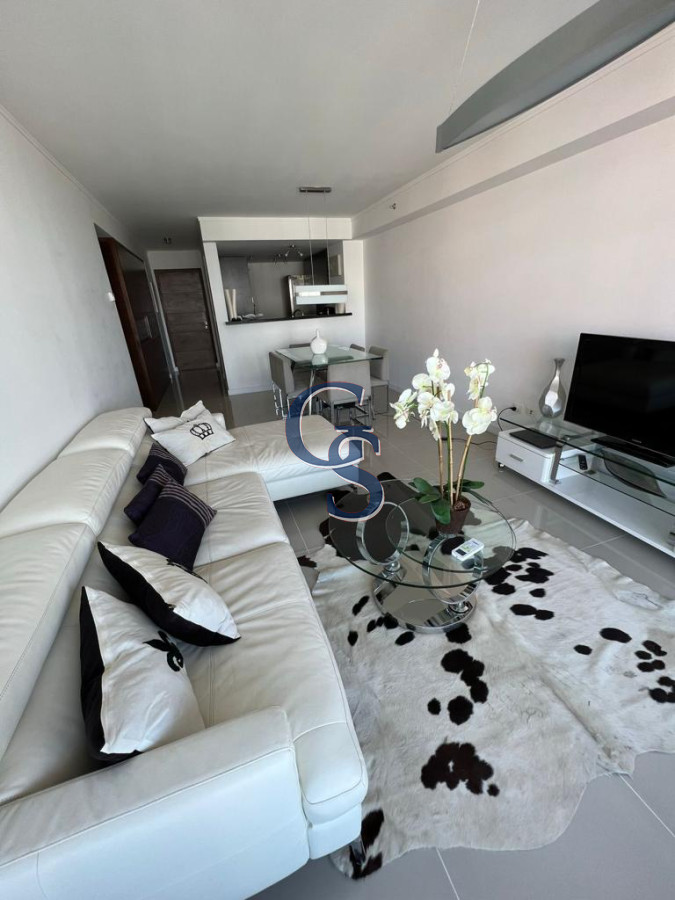 Apartamento ID.292225 - Apartamento , Chiverta, Punta del Este, 3 Dormitorios.