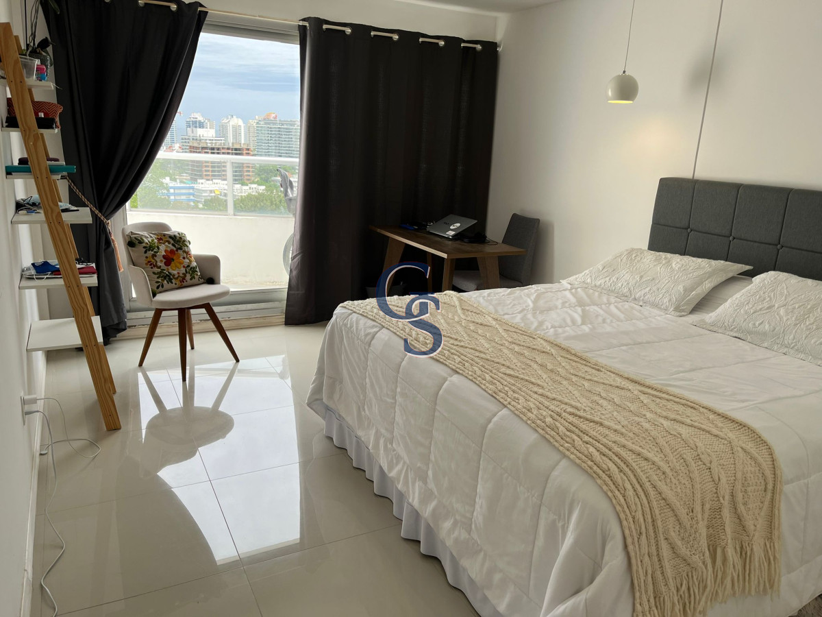 Apartamento ID.299960 - Apartamento en Punta del Este, Roosevelt