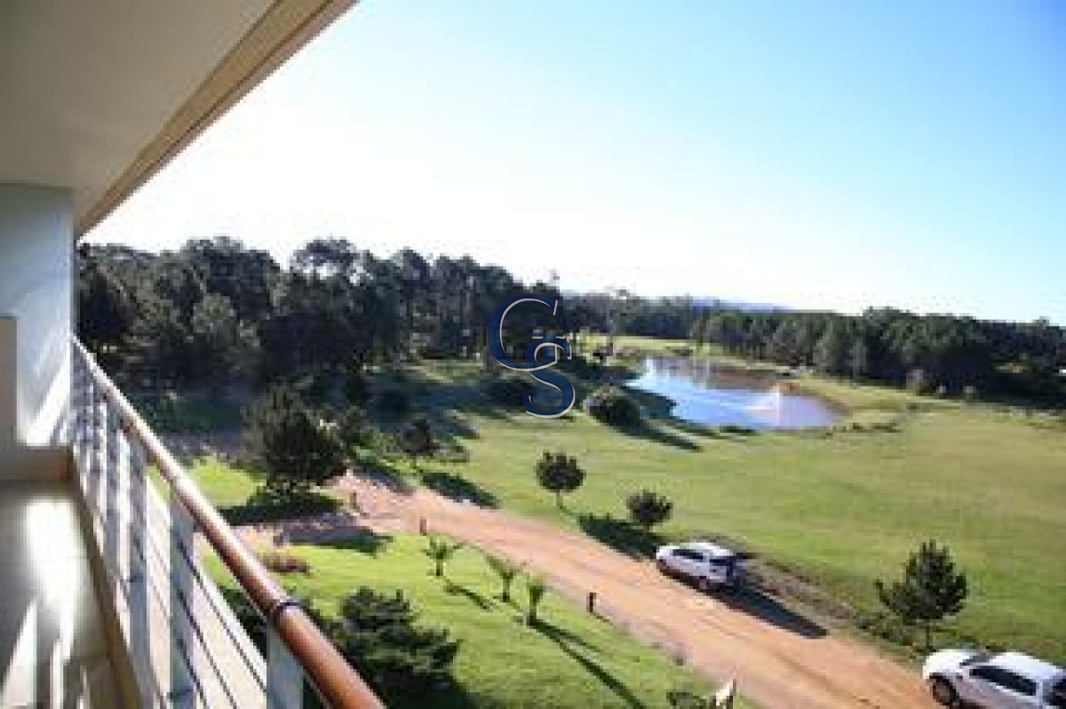 Apartamento ID.297514 - Exclusivo complejo frente a Playa Mansa