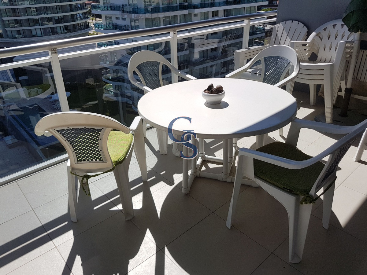 Apartamento ID.299048 - Excelente ubicacion a pasos de todo