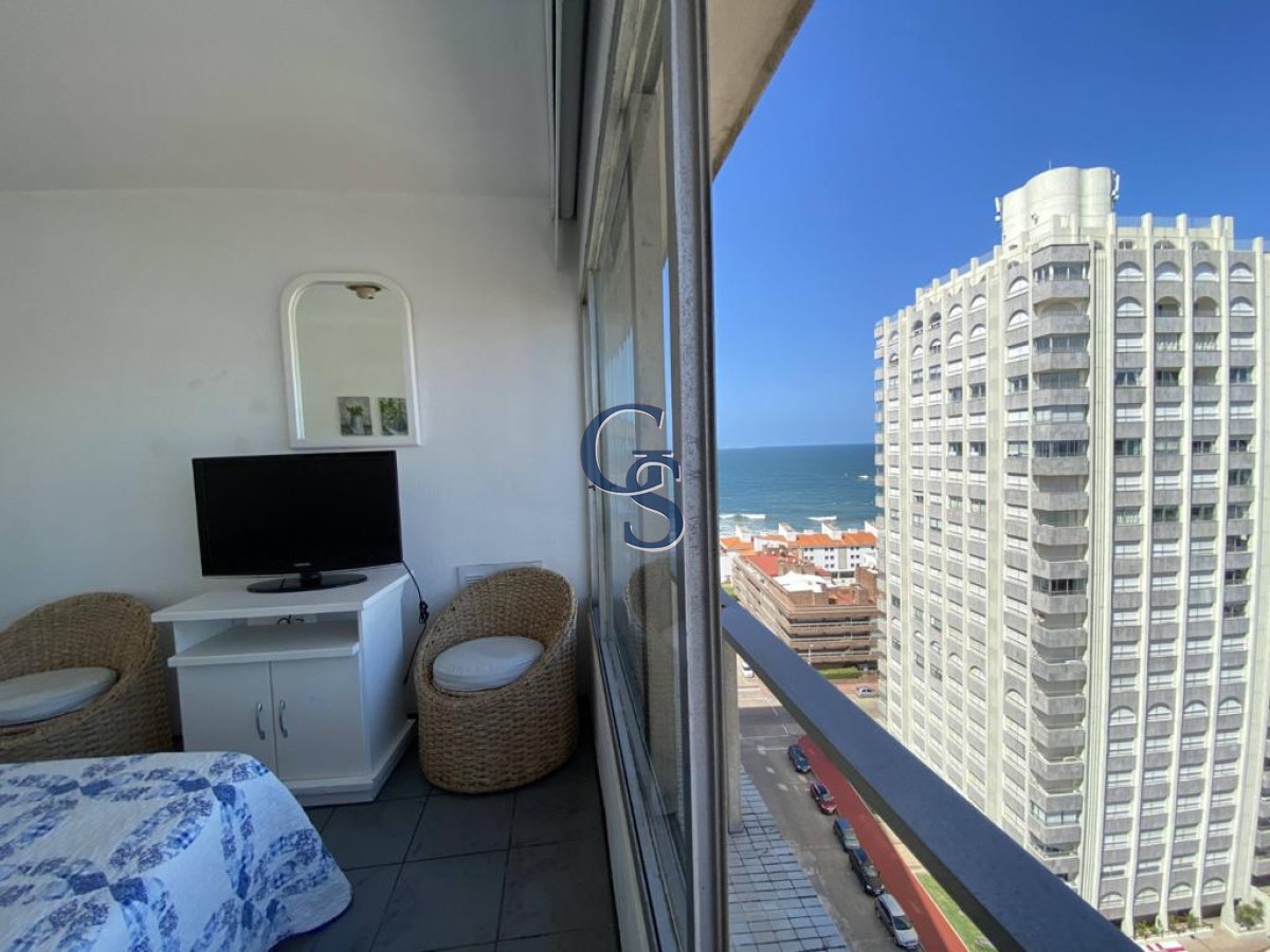 Apartamento ID.299728 - EDIFICIO EMBLEMATICO 