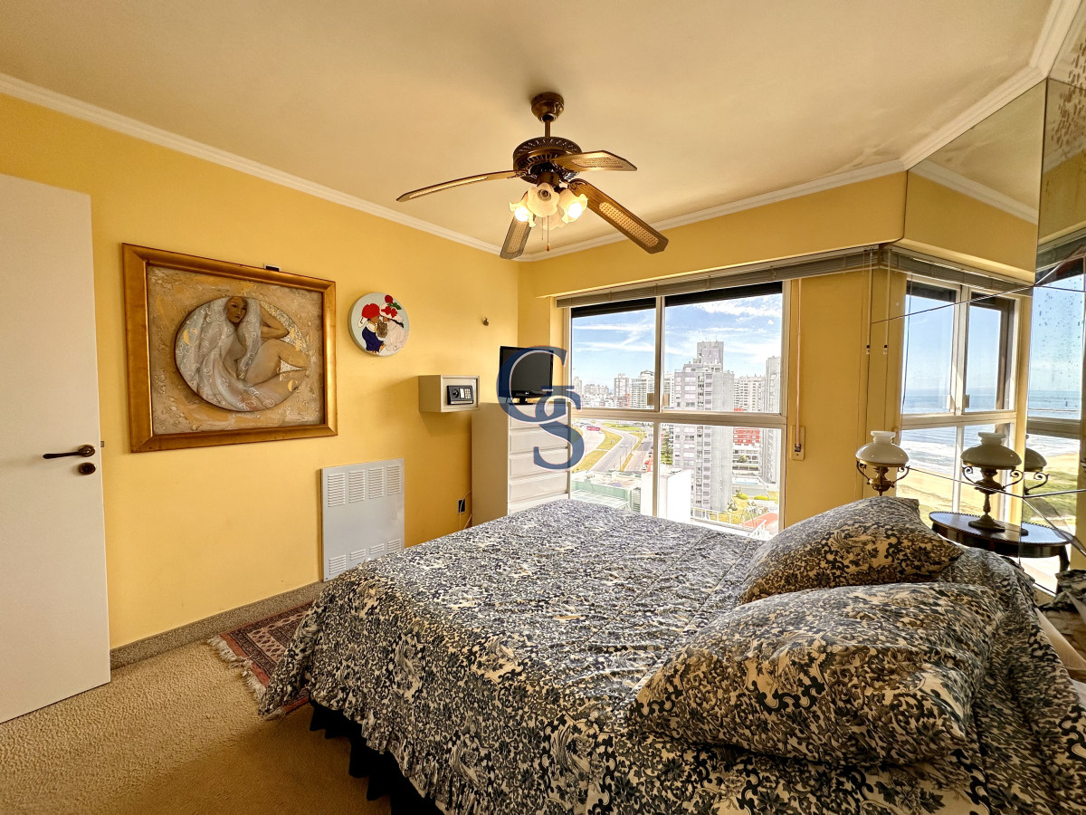 Apartamento ID.292289 - Próximo a la Península. Vistas panorámicas.