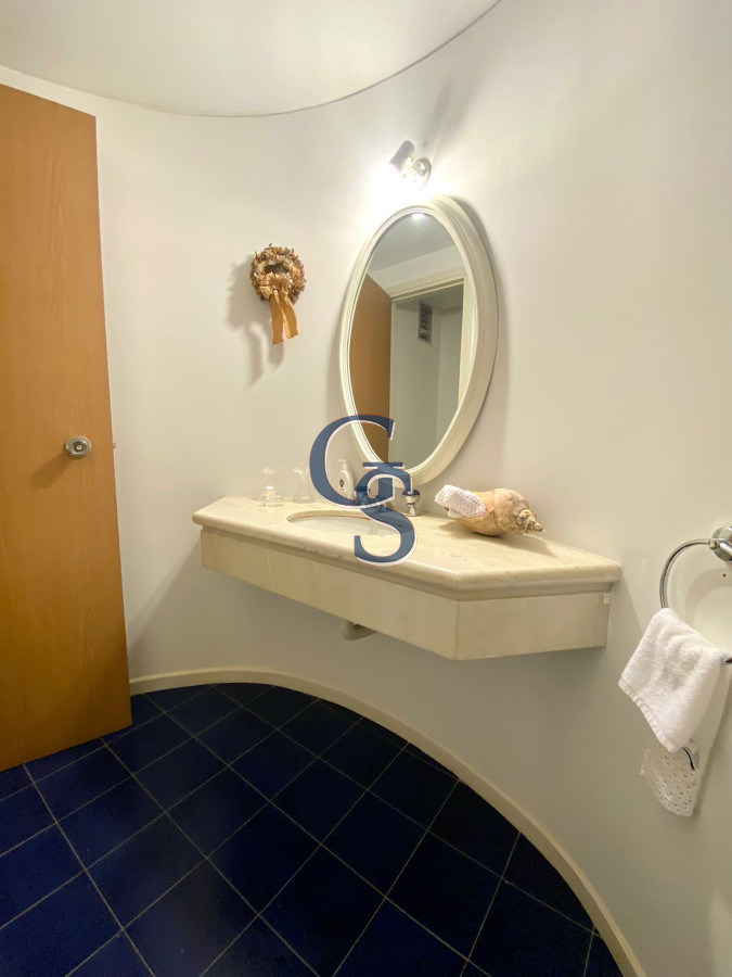 Apartamento ID.1339 - Vistas extraordinarias al mar