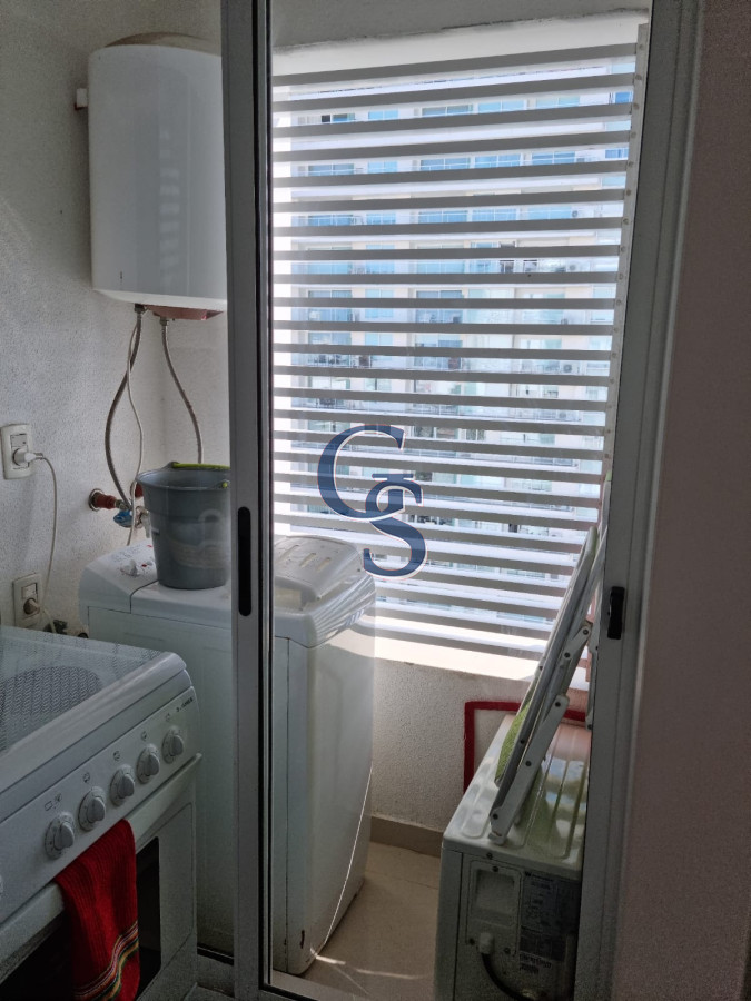 Apartamento ID.299099 - Apartamento en Punta del Este, Roosevelt