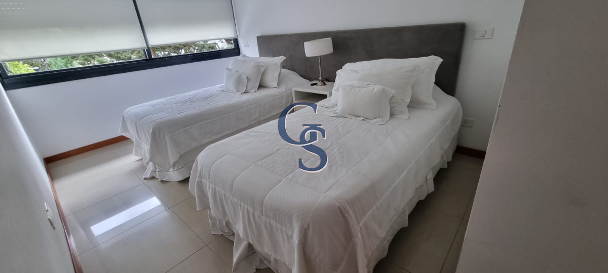 Apartamento ID.292820 -  Rincón de Indio, Punta del Este