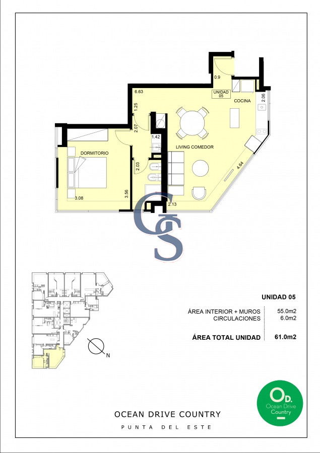 Apartamento ID.298650 - Compre con amplia financiacion