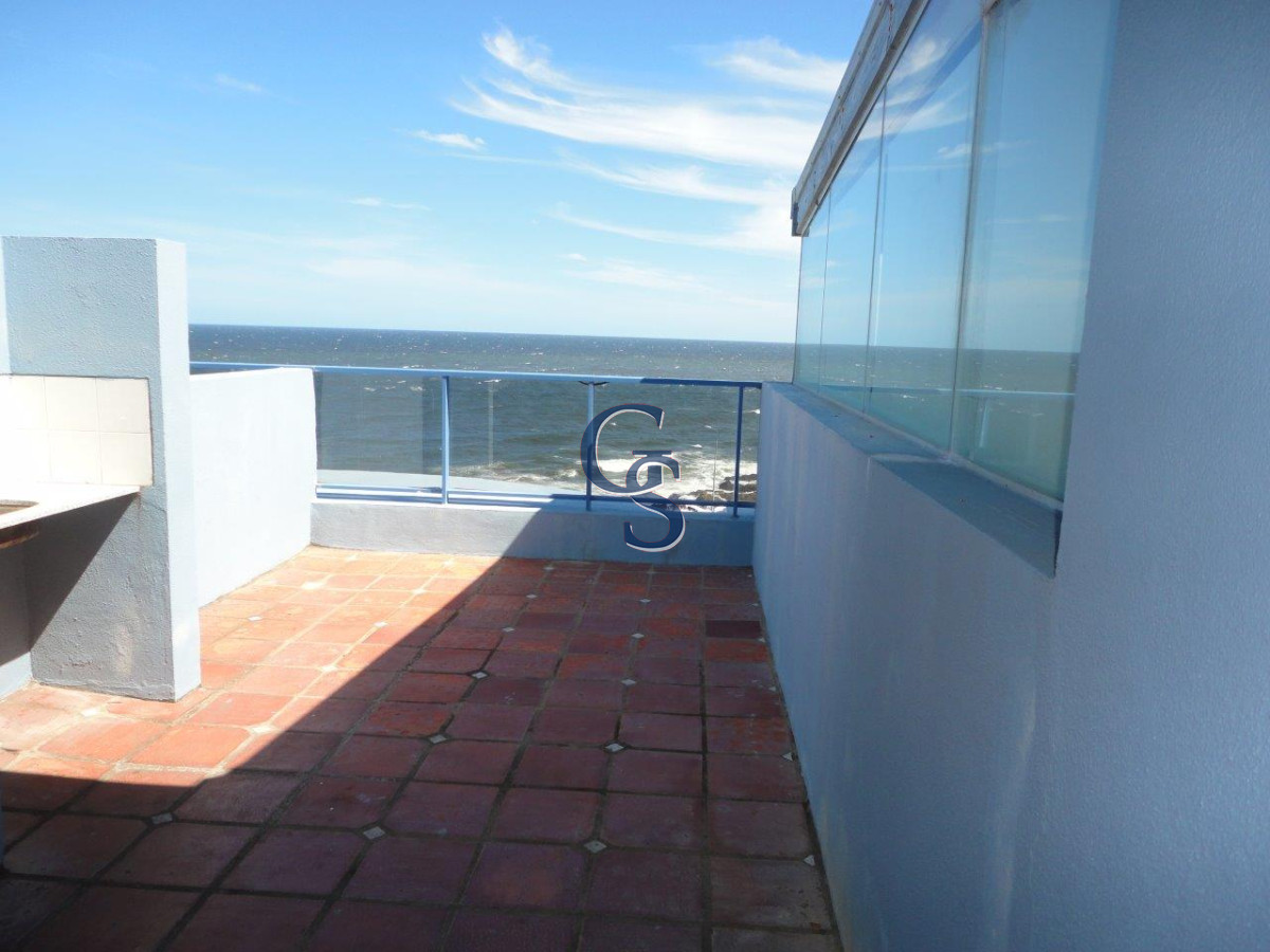 Apartamento ID.298 - Vista al mar. 