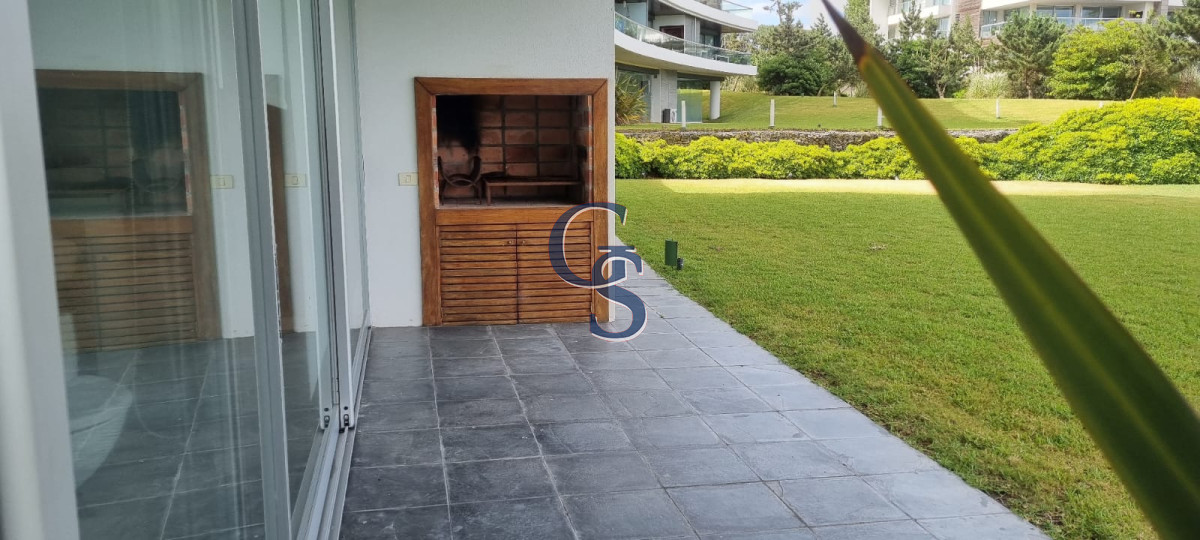 Apartamento ID.292820 -  Rincón de Indio, Punta del Este