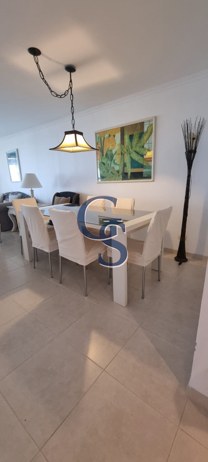 Apartamento ID.290861 - Apartamento en ART BOULEVARD, Mansa, Punta del Este, 2 Dormitorios.