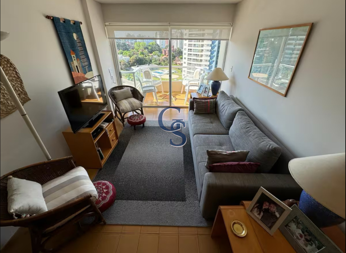 Apartamento ID.1460 - Excelente oportunidad en venta y alquiler, a pasitos del mar!!!