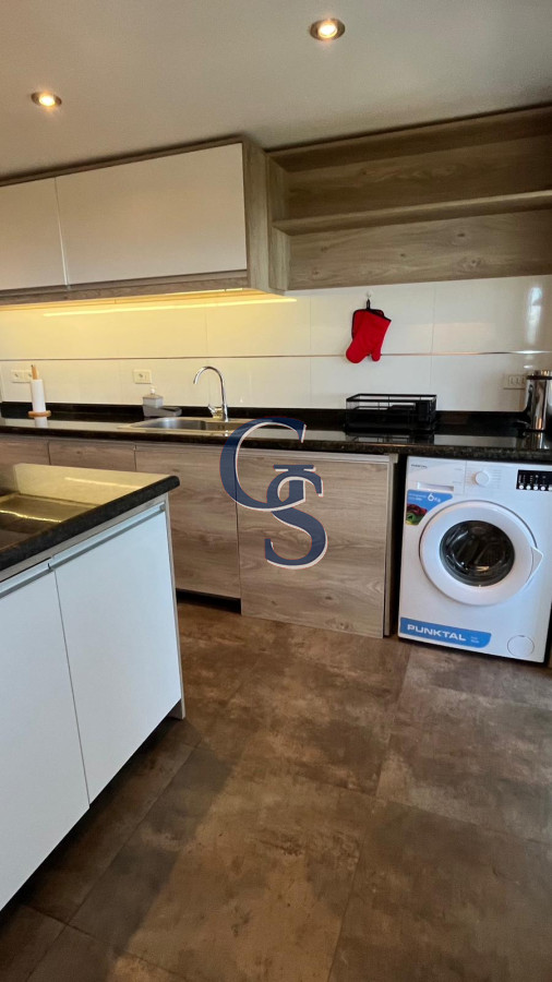 Apartamento ID.299614 - ideal para vivir todo el año 