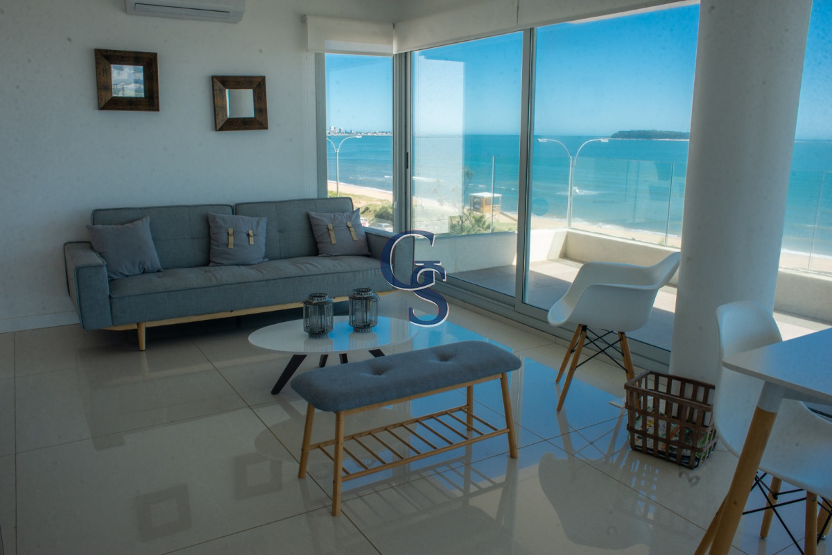 Apartamento ID.298380 - Hermosa vista panorámica
