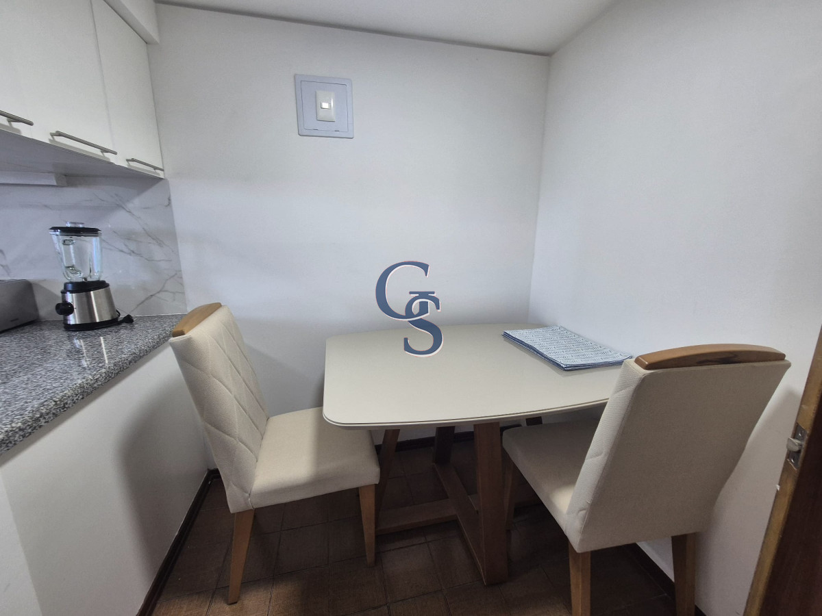 Apartamento ID.299952 - Apartamento en Punta del Este, Península