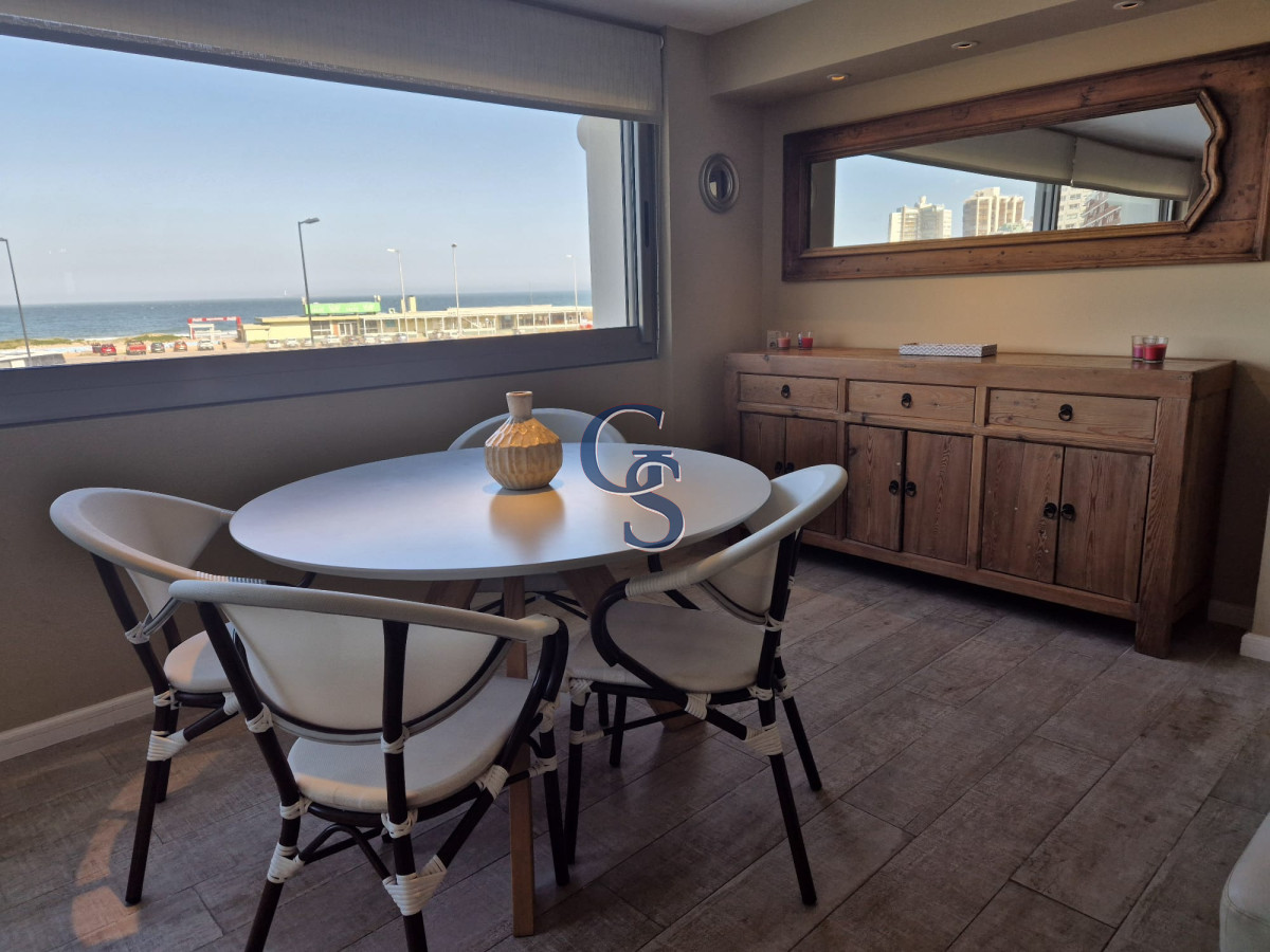 Apartamento ID.297062 - edificio premium