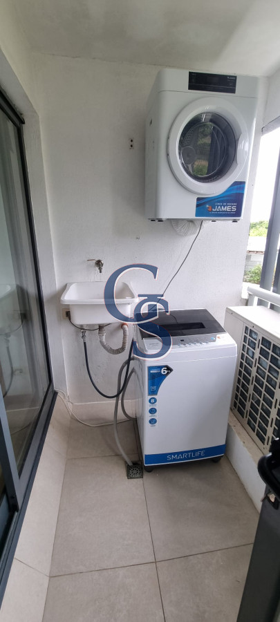 Apartamento ID.297589 - 3 suite y dependencia con parrillero propio 