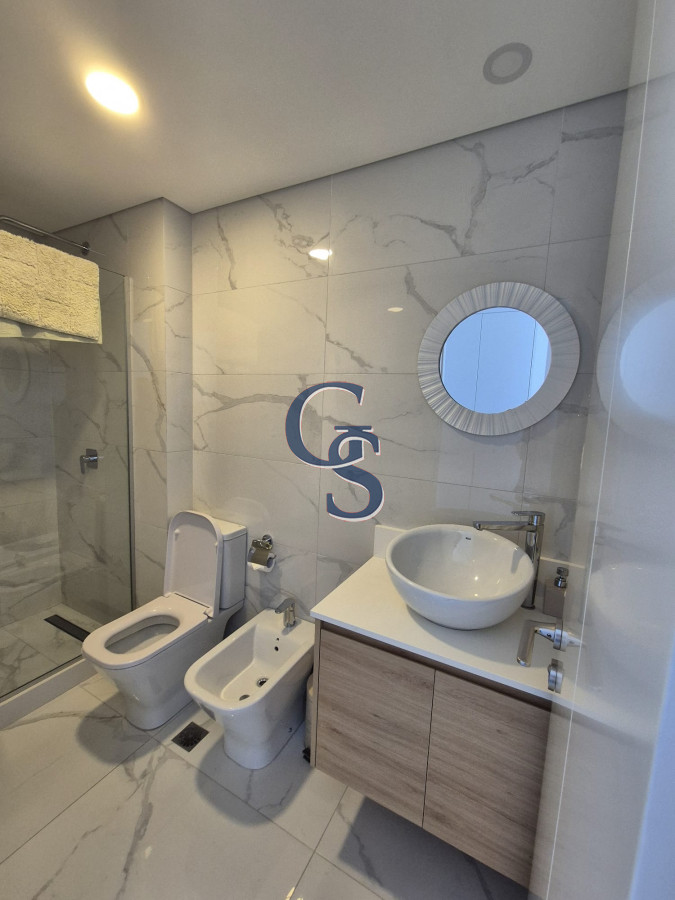 Apartamento ID.299935 - SMART TOWER MANSA