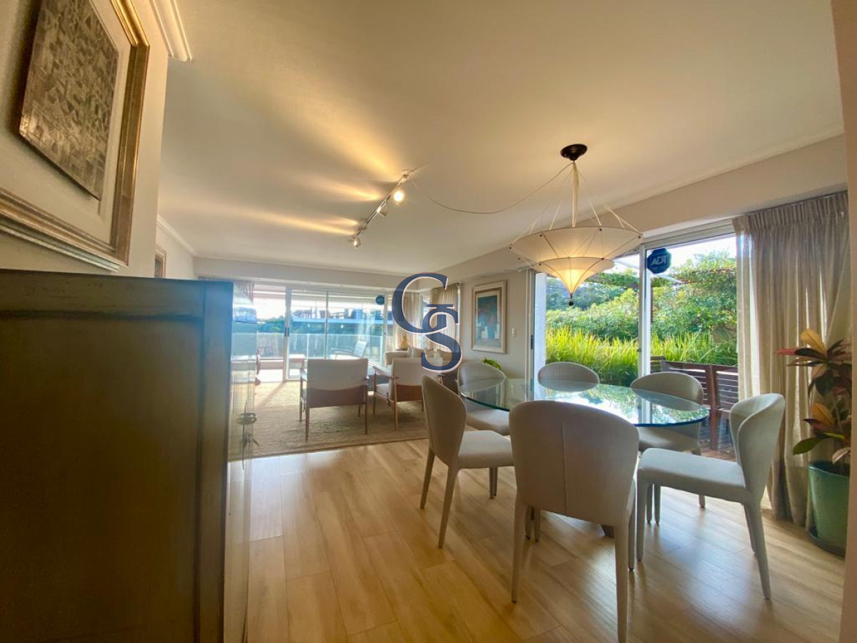 Apartamento ID.2080 - Peninsula proximo al puerto 