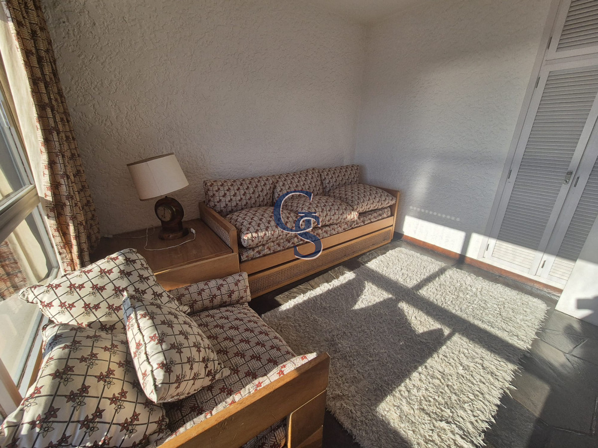 Apartamento ID.299106 - En venta y alquiler!