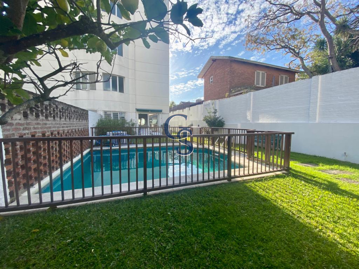 Apartamento ID.2080 - Peninsula proximo al puerto 