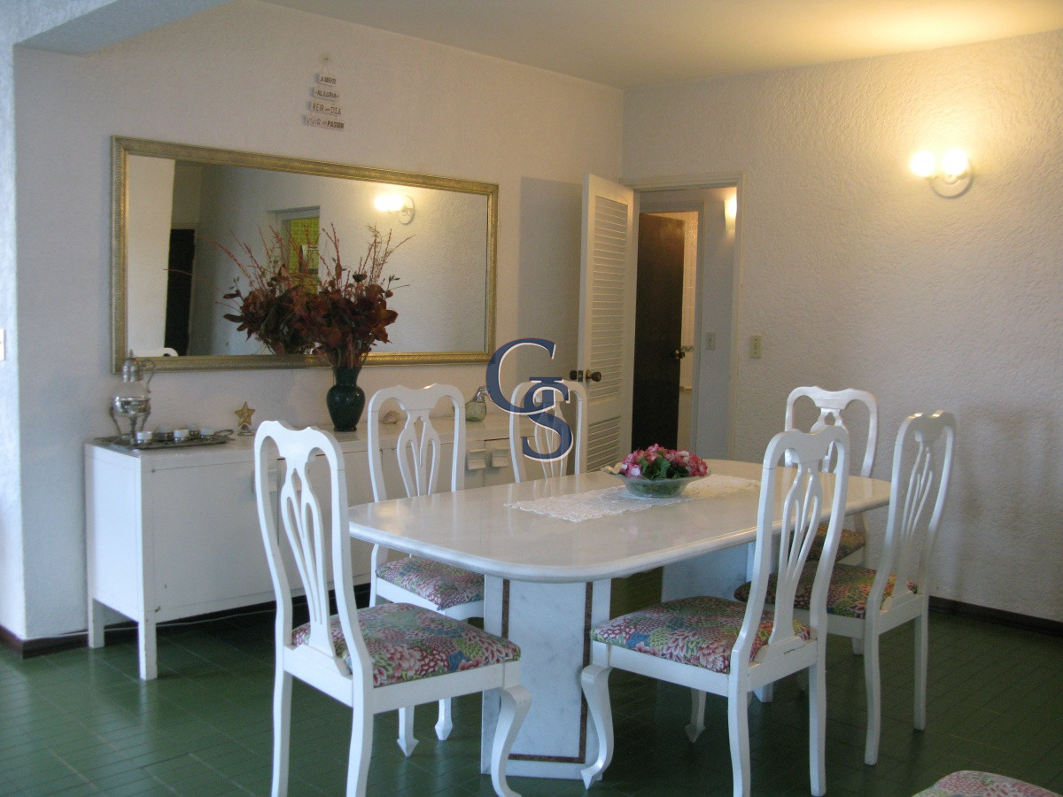 Apartamento ID.298427 - Cómodo departamento frente al mar.