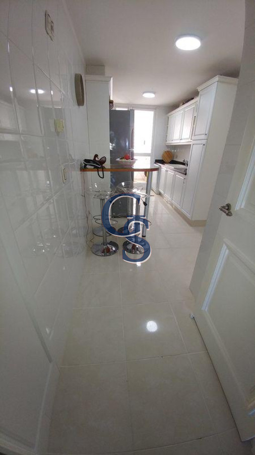 Apartamento ID.299280 - edificio de categoria en mansa