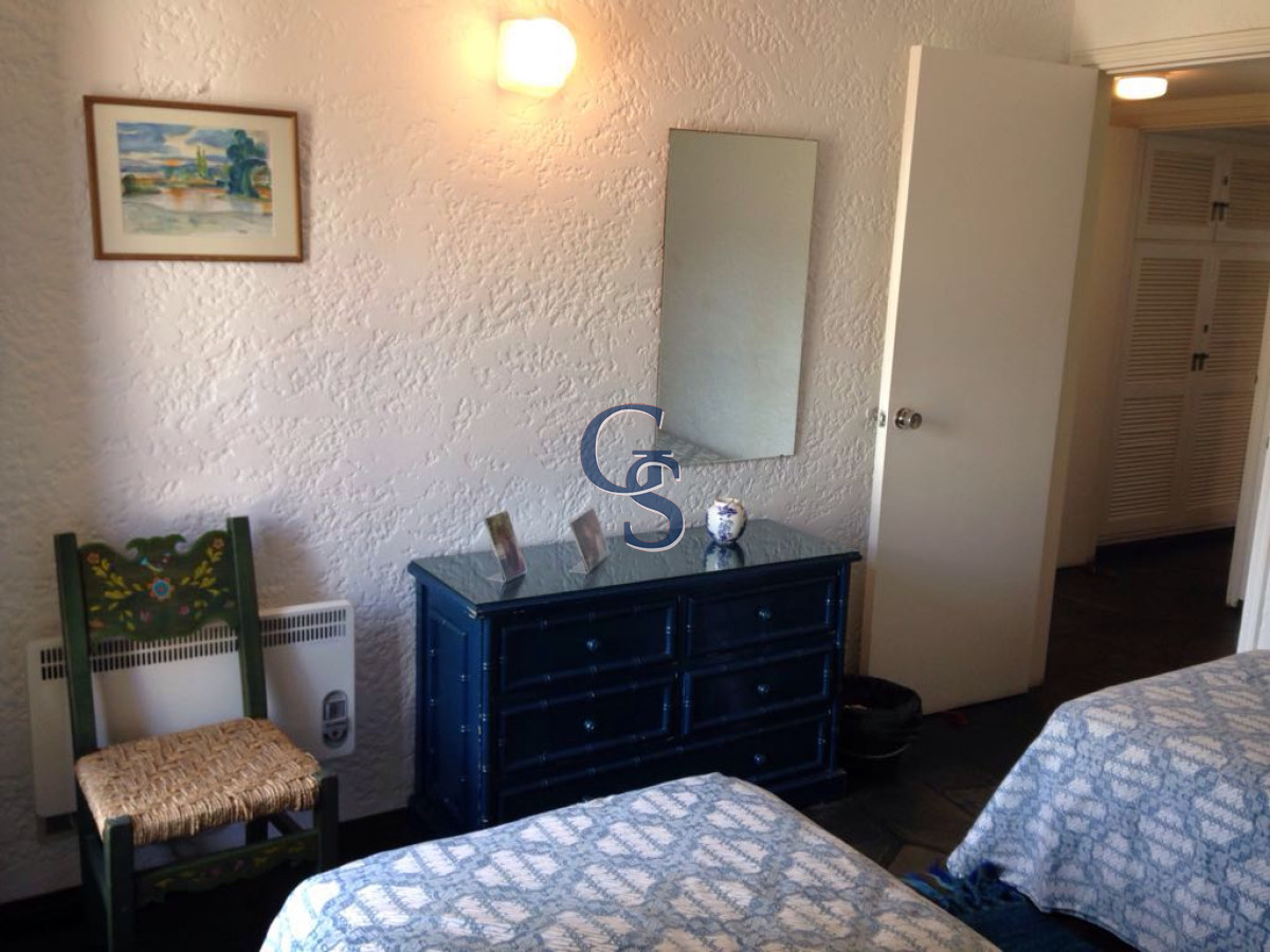 Apartamento ID.298933 - Frente al mar