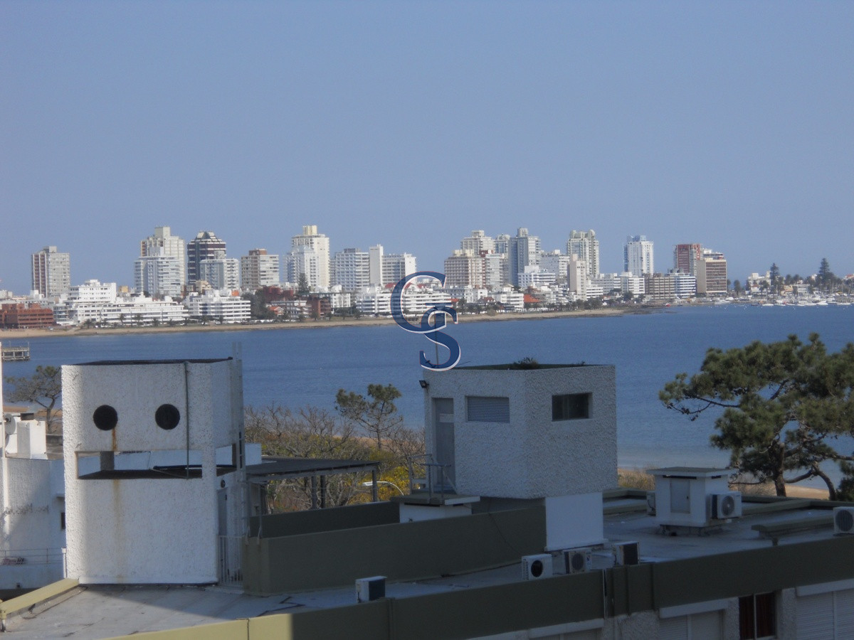 Apartamento ID.292993 - En venta y alquiler, a 100 ms de mar, playa mansa.