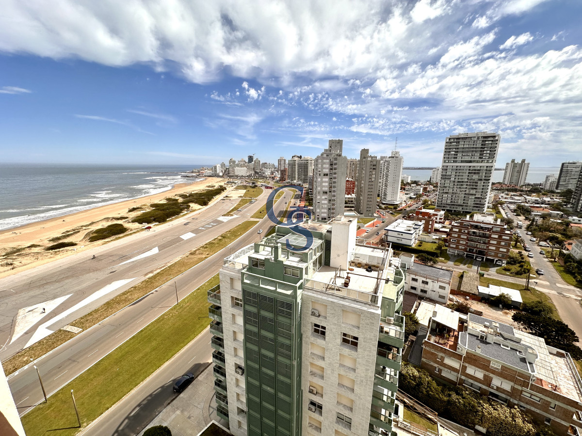 Apartamento ID.292289 - Próximo a la Península. Vistas panorámicas.