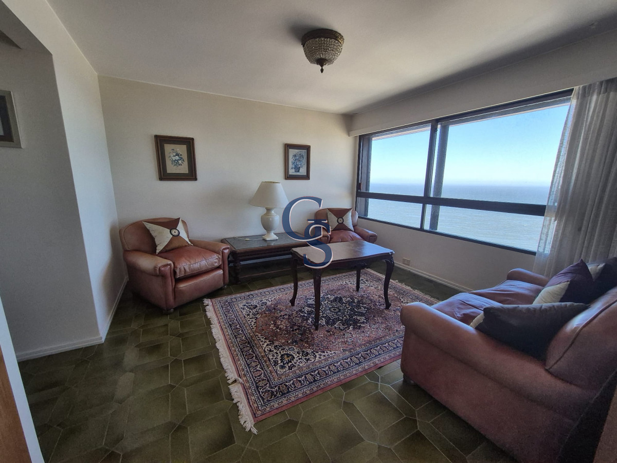 Apartamento ID.299952 - Apartamento en Punta del Este, Península