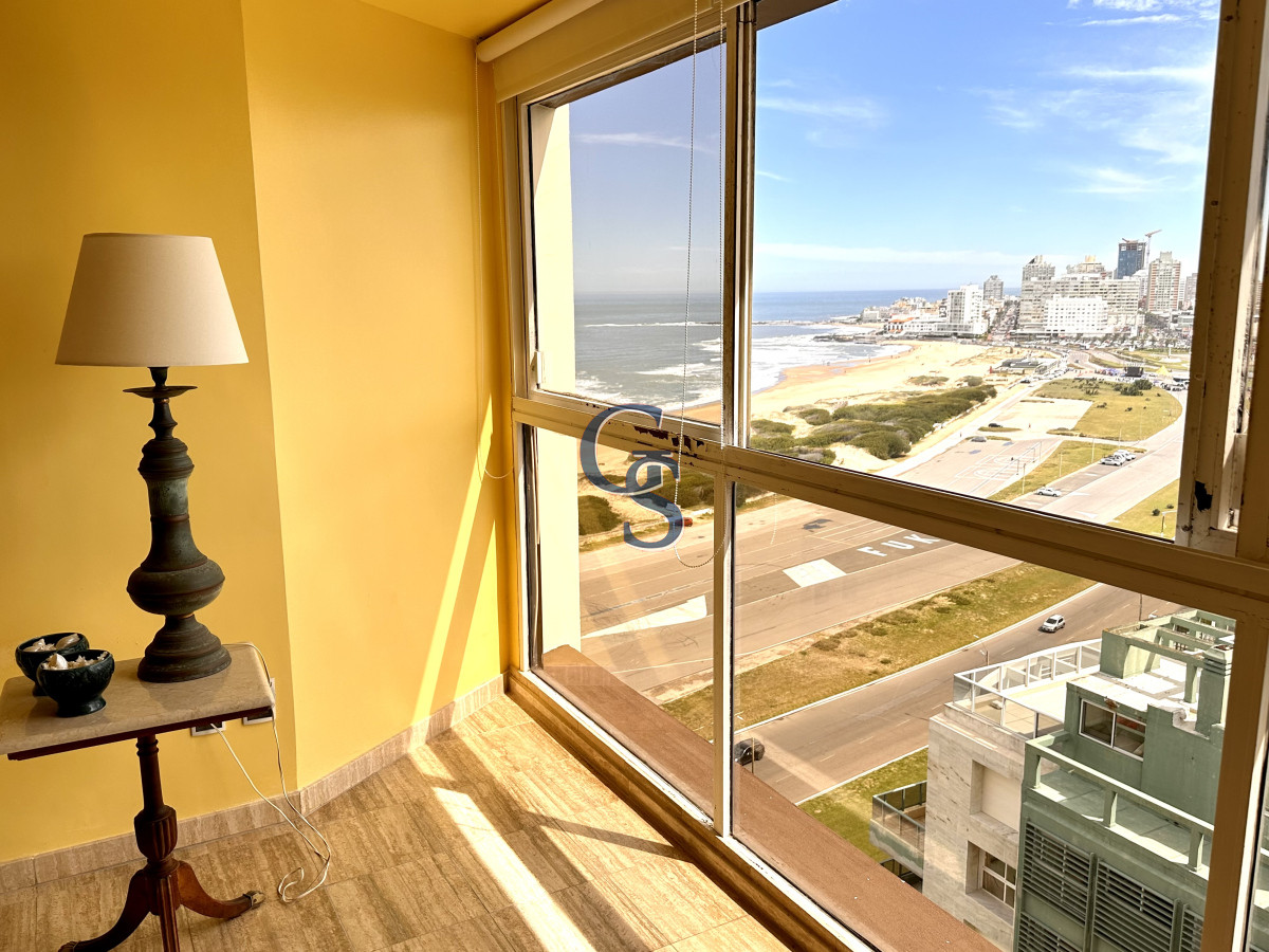 Apartamento ID.292289 - Próximo a la Península. Vistas panorámicas.