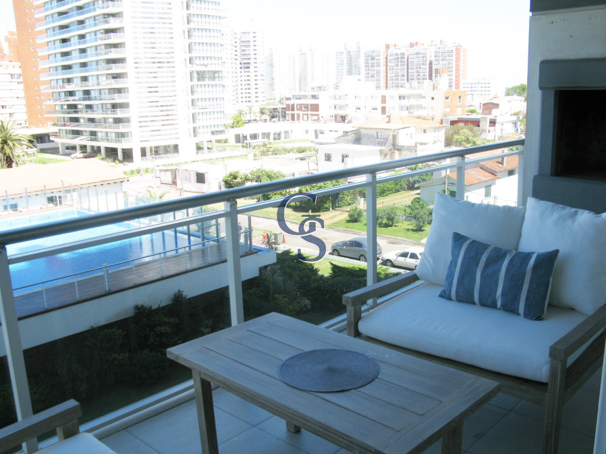 Apartamento ID.296866 - Apartamento en Chiverta, 2 dormitorios *