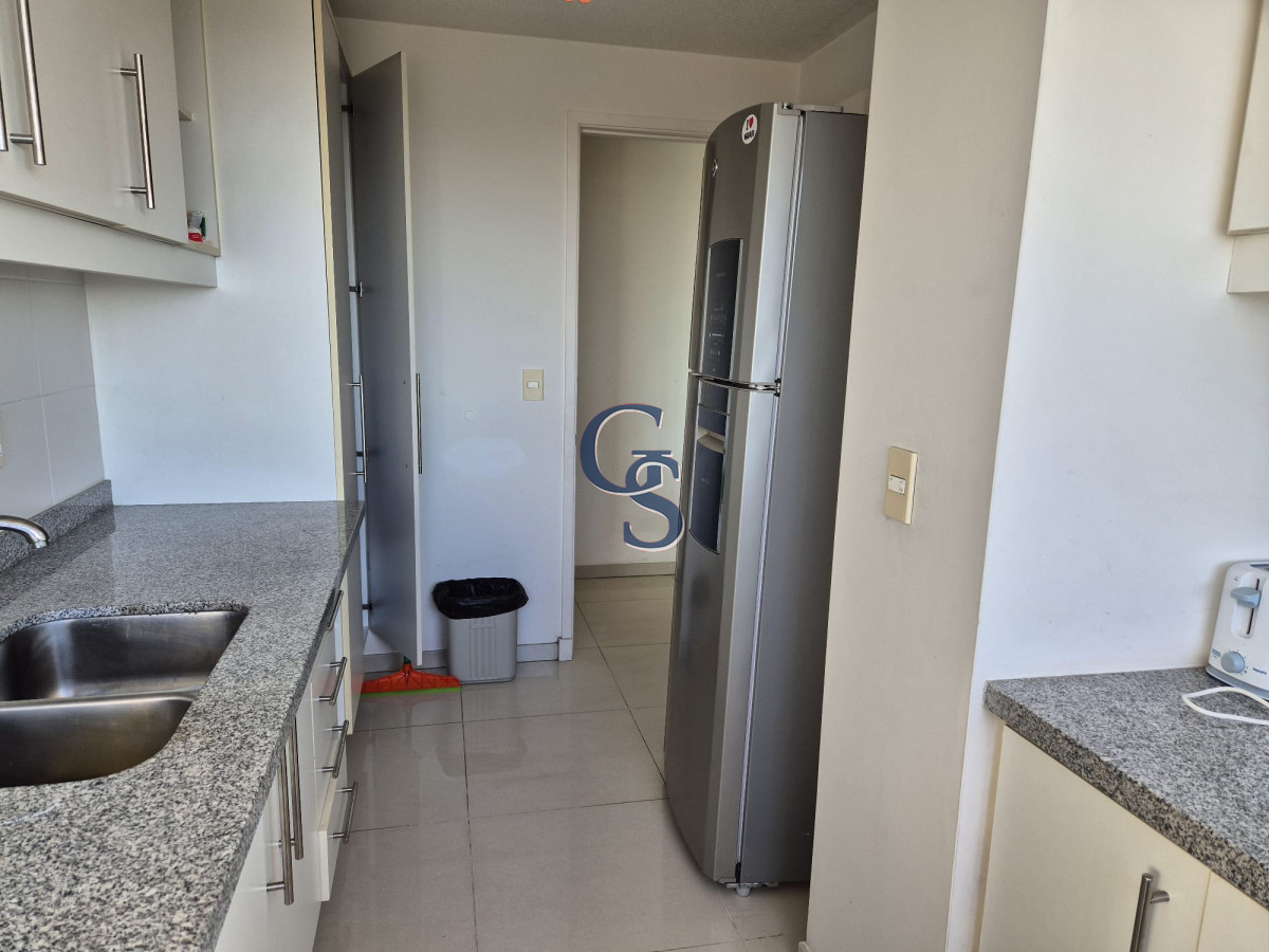 Apartamento ID.298211 - Piso alto. 
