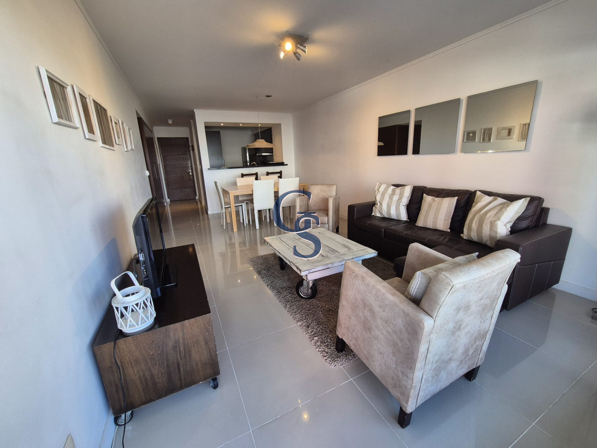 Apartamento ID.291754 - Moderna Torre 