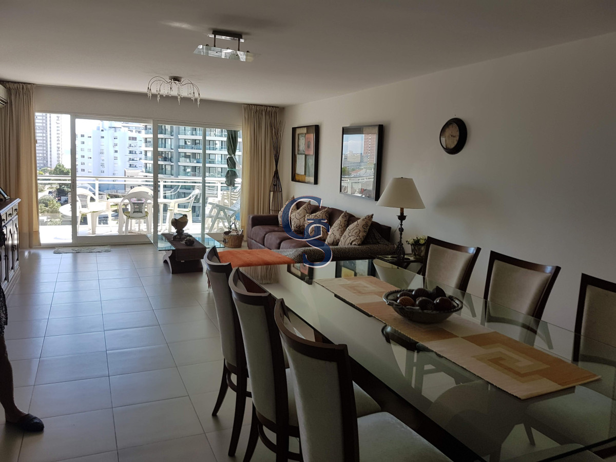 Apartamento ID.299048 - Excelente ubicacion a pasos de todo