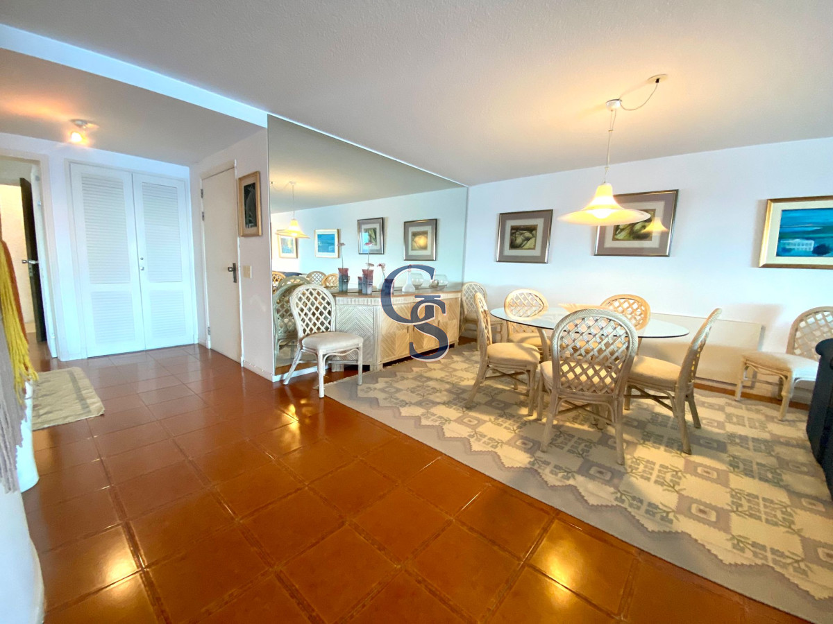 Apartamento ID.1339 - Vistas extraordinarias al mar