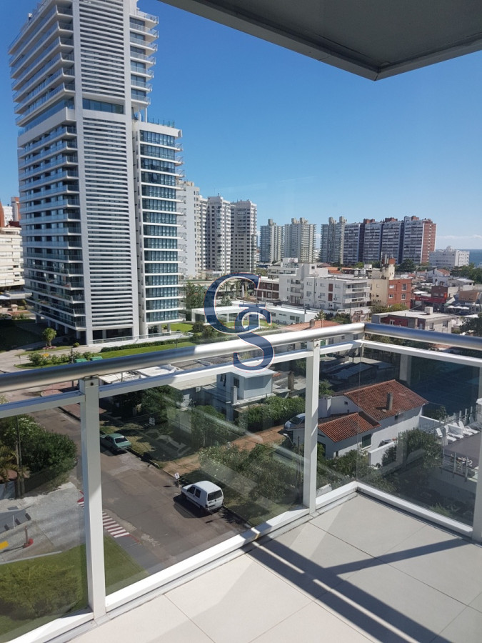 Apartamento ID.299048 - Excelente ubicacion a pasos de todo