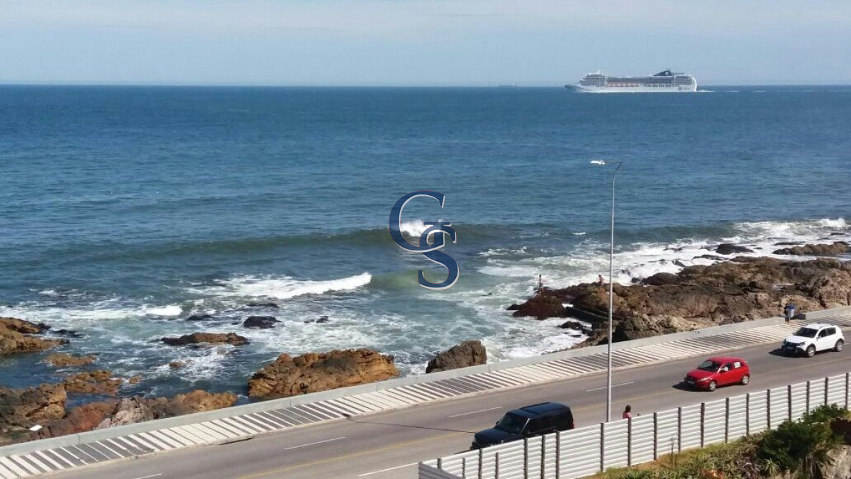 Apartamento ID.298 - Vista al mar. 