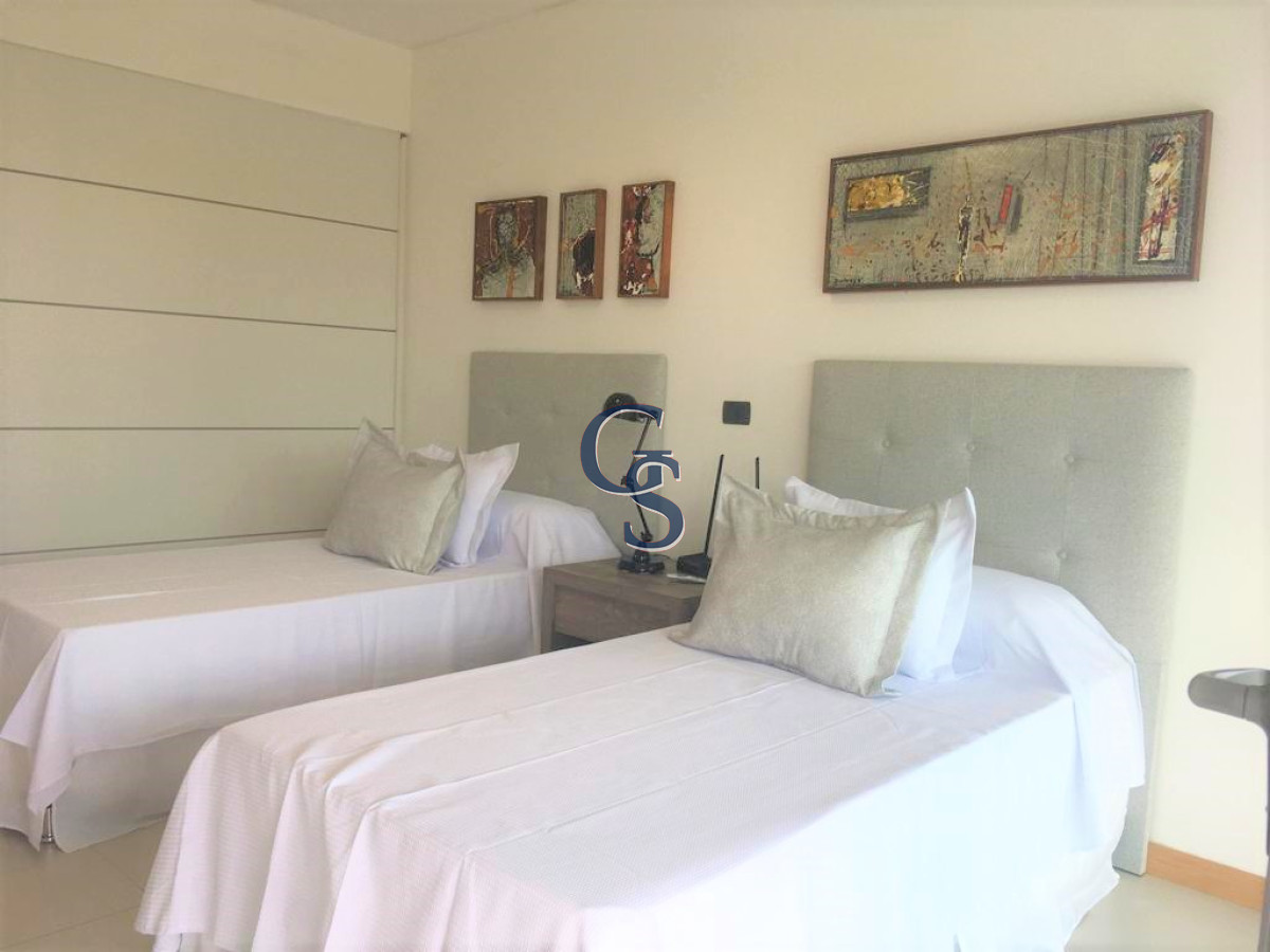 Apartamento ID.299340 - en complejo con todos los amenities
