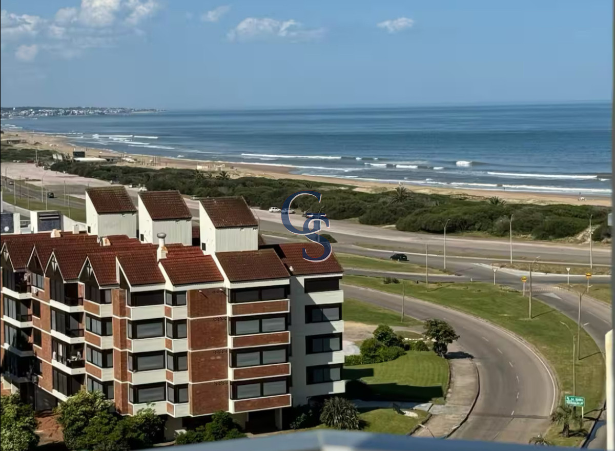 Apartamento ID.1460 - Excelente oportunidad en venta y alquiler, a pasitos del mar!!!