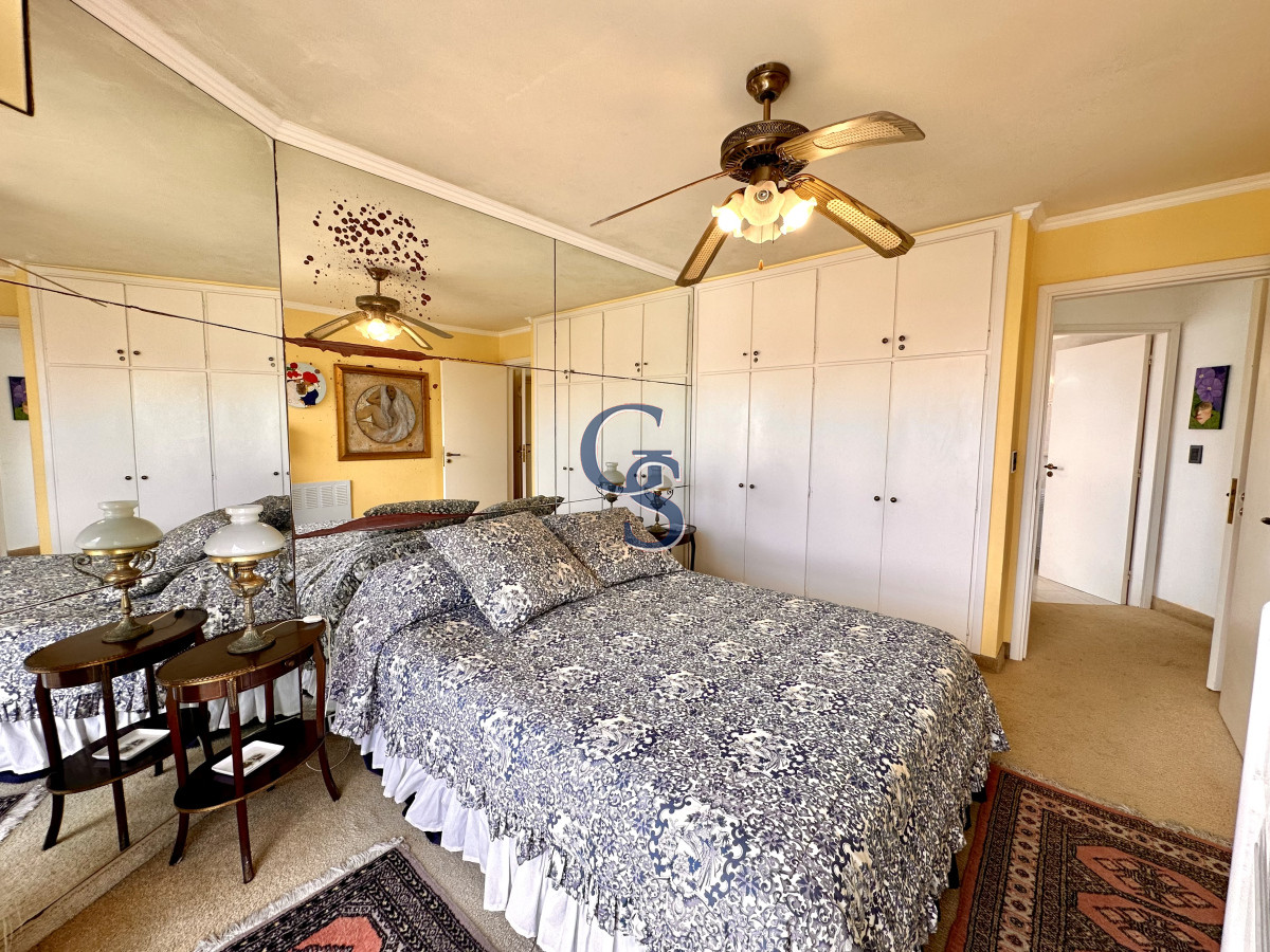 Apartamento ID.292289 - Próximo a la Península. Vistas panorámicas.
