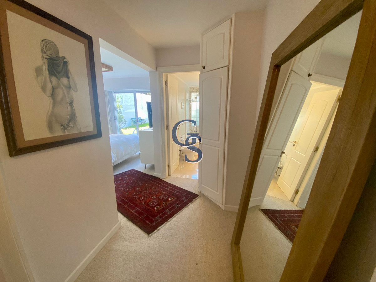 Apartamento ID.2080 - Peninsula proximo al puerto 