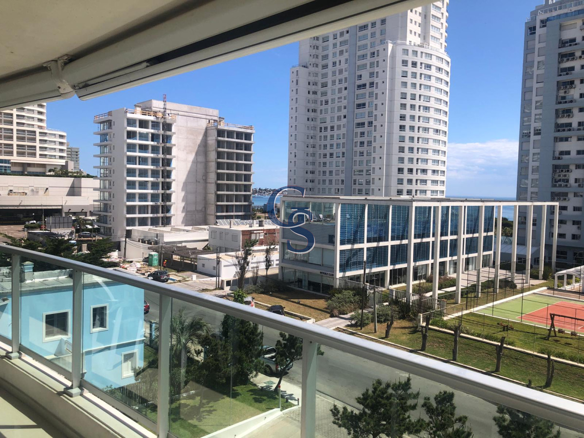 Apartamento ID.291099 - edificio de categoria
