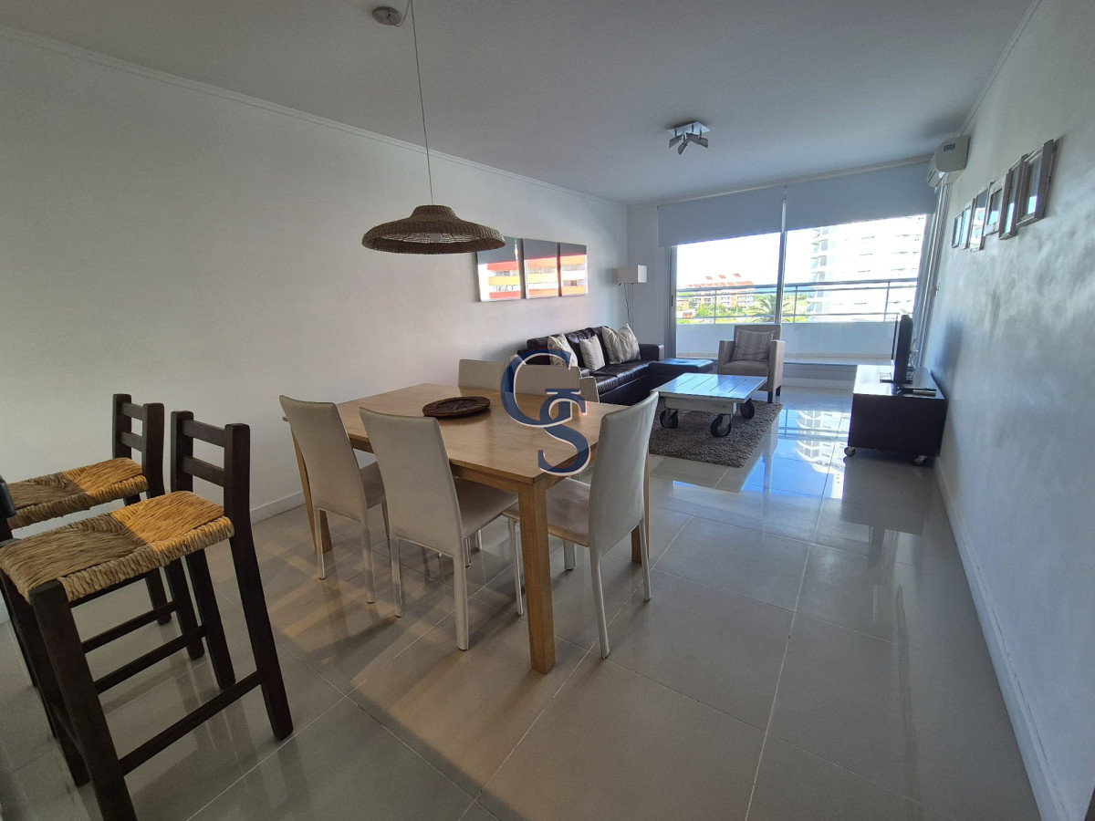 Apartamento ID.291754 - Moderna Torre 
