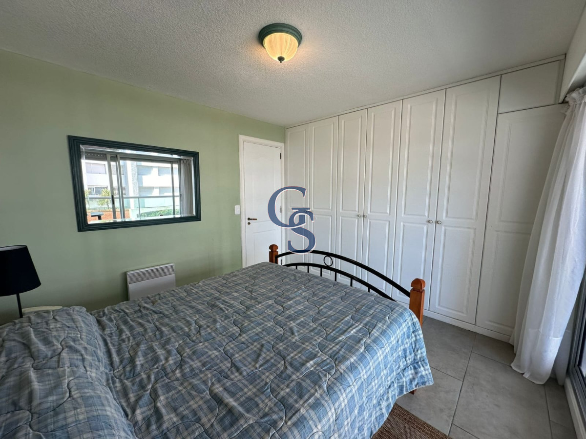 Apartamento ID.2294 - Próximo a Playa Mansa.