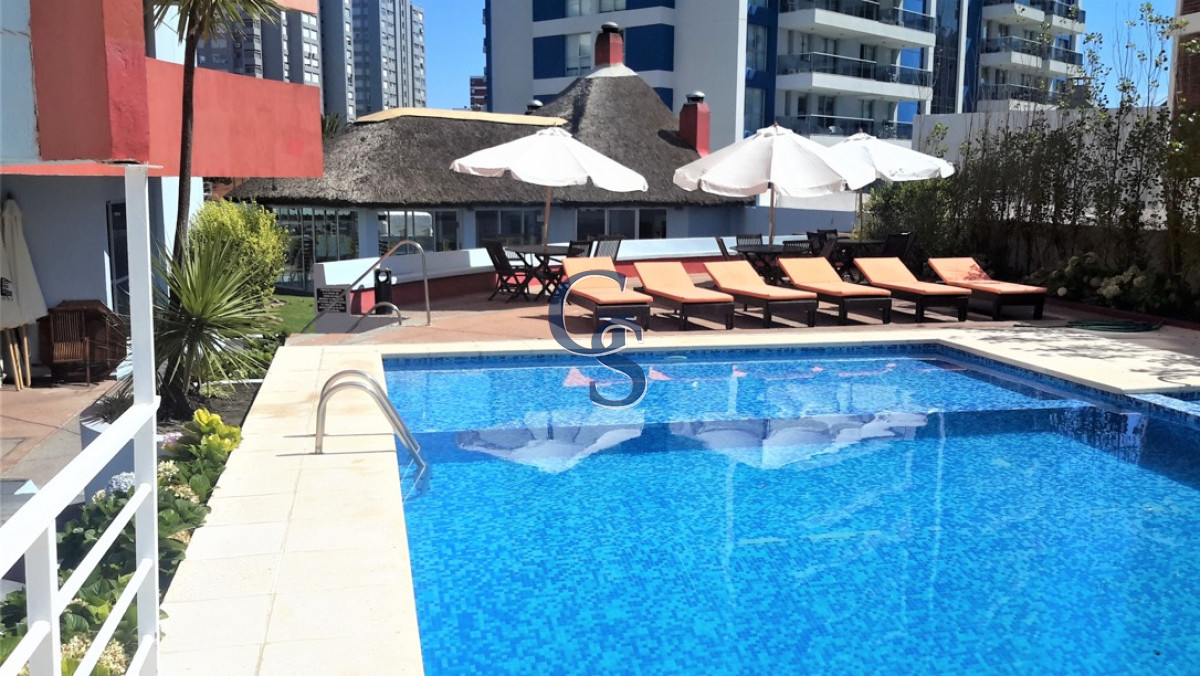 Apartamento ID.290906 - Próximo a playa brava.
