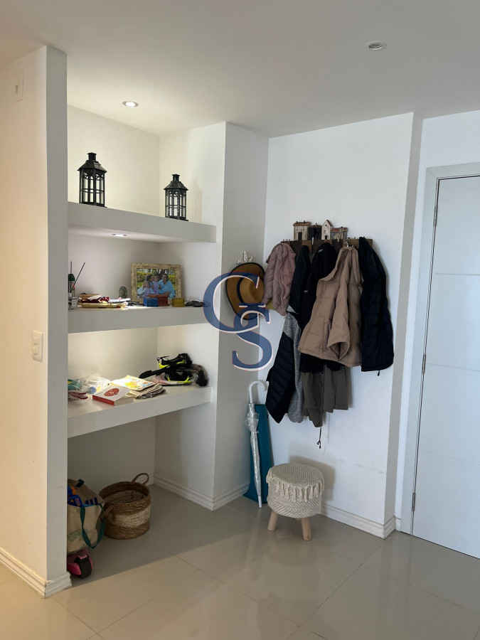 Apartamento ID.299960 - Apartamento en Punta del Este, Roosevelt
